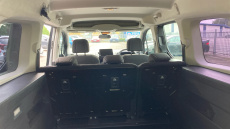 Vauxhall Combo Life 1.2 Turbo Energy XL 5dr Petrol Estate